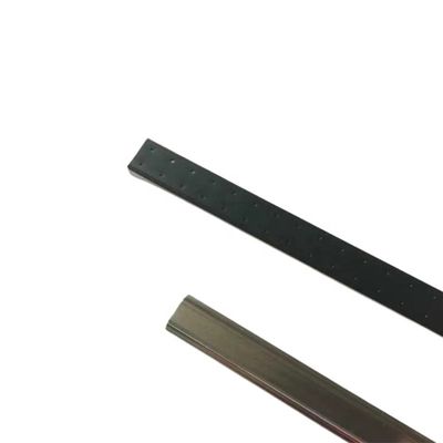Finestre e porte a doppio vetro in PVC in acciaio inossidabile