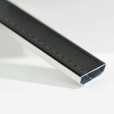 Bar spaziatore in alluminio 11A conveniente per IGU Disegno personalizzato e durevole