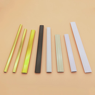 8*18 Decorative Multiple Specifications Colori Griglia Bar Georgian Bar doccia Fiore di porta di vetro