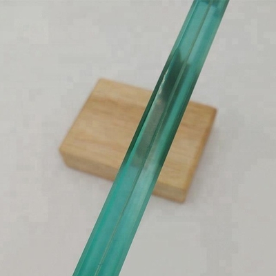 Edificio per uffici pellicola laminata in PVC di tipo T con spessore di 0,38 mm