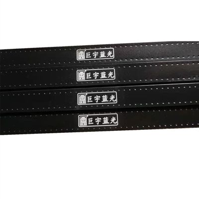 Linea di produzione di barre spazzatrici in alluminio di tipo T personalizzabile per saldatura ad alta frequenza