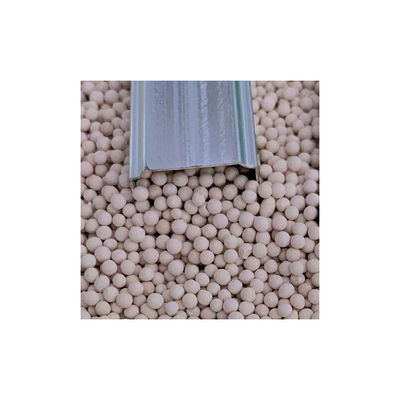 ABM Supply Adsorbente Zeolite 3A 4A 5A 13X HP Filtro molecolare per le esigenze di produzione IGU
