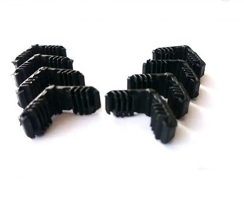 Tutti gli scenari per i connettori di giunzione di angolo gonfiabili in plastica a profilo di alluminio resistente