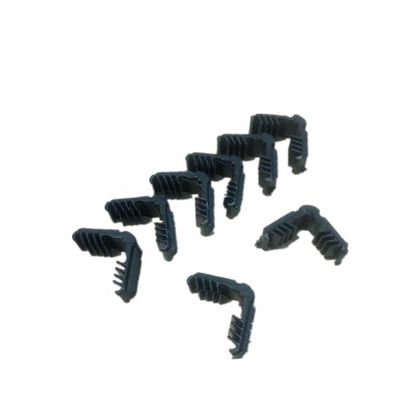 Chiave d'angolo per finestre e porte in alluminio QTY 3000PCS/CTN