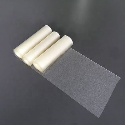 0.38 mm di pellicola EVA a rotoli di tipo T per una più forte adesione e una laminazione ad alta viscosità