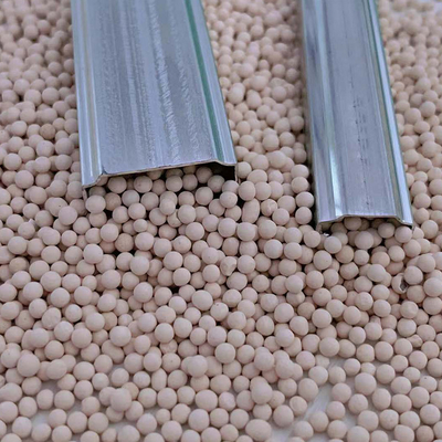 Sivo molecolare Li-lsx 0,4-0,8 mm La soluzione migliore per il controllo dell'umidità