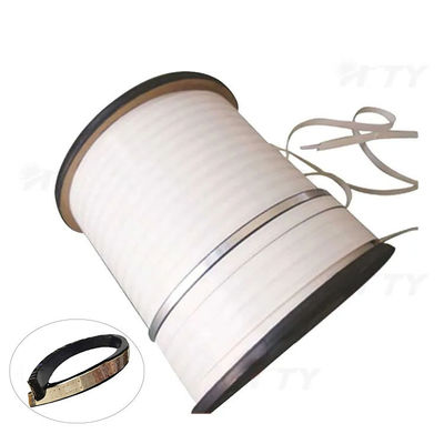 Saling Standard Aluminum Butyl Double Glazed Window Spacer Bar per vetro isolante