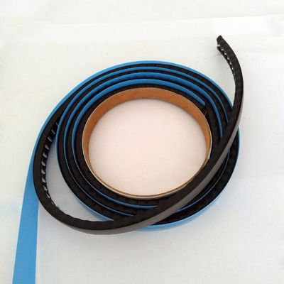 6mm larghezza 6-20A unità di vetro isolato con 12A 6mm vetro temperato trasparente personalizzato