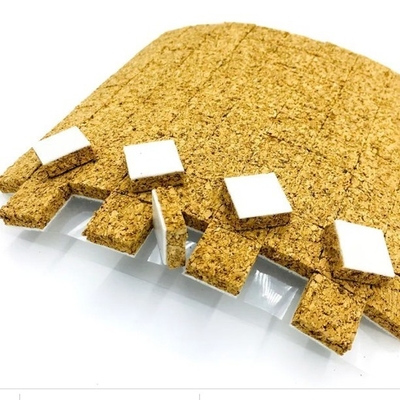 Pad e tappetino di sughero per finestre in marrone di design moderno
