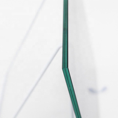 Film PVB di larghezza 2440 mm per la macchina di laminazione del vetro