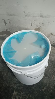 18L/190L Volume due Silicone neutro per vetro isolante a ragionevole prezzo