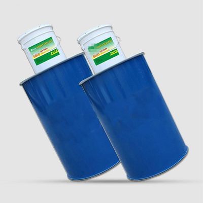 KND-8620 Vetro isolante strutturale a due componenti sigillante di silicone neutro in bianco nero