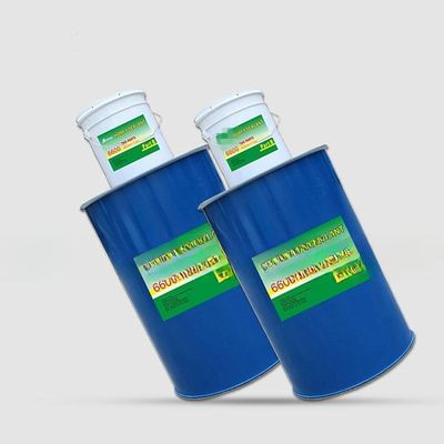 Data 10-15 Giorni Grande tamburo di design moderno 195kg 200L Fornitori di sigillante di silicone con molti colori