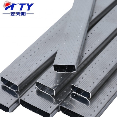 Windom Aluminum Colorato Customized Butyl Sealant Per Isolamento Vetro Secundario Sigillamento